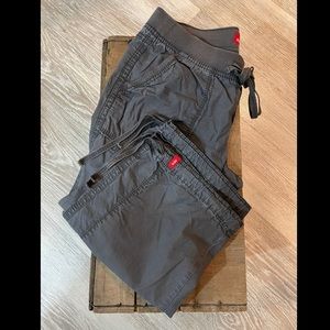 EDC by Esprit Cotton Capris